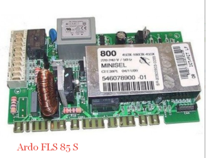 Ardo FLS 85 S