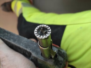 Hilti BX 3-ME