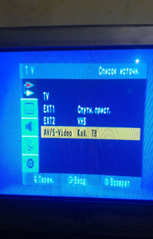 Samsung CS-29Z40ZQQ