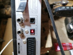 BBK DK1810SI