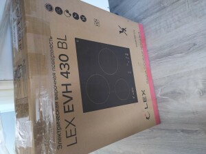 Lex EVH 430 BL
