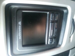 Multitronics C-580