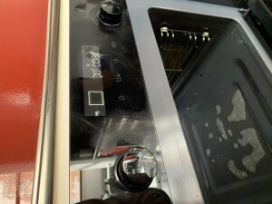 Gorenje Ora Ito BCM547ORAW 728024 Белый