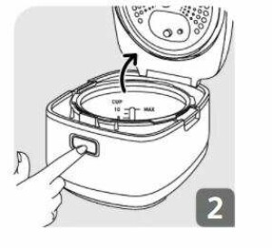 Tefal Ultimate CY625