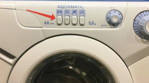 Candy AQUAMATIC 800 T