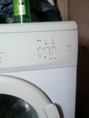Beko WKL 15050 KB