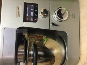 Kenwood Cooking Chef KCC9040s