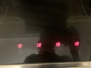 Indesit K6C107(W)RU