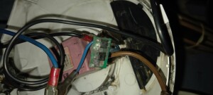 Термекс ER 80 V