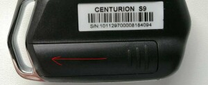 Centurion S9
