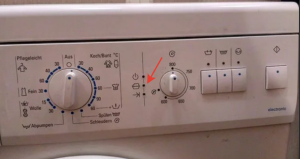 Siemens SIWAMAT XS 862