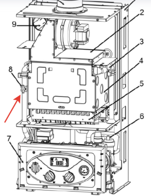 Wolf FGG-К-24