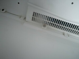 Toshiba GR-L40R