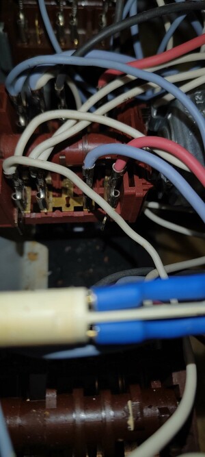 Hansa FCEW 51001011