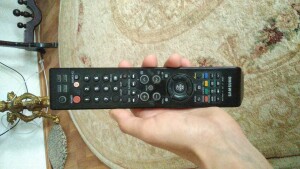 Samsung LE-37 R82 B