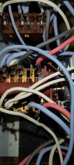 Hansa FCEW 51001011