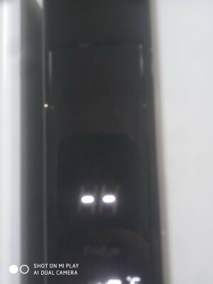 Shivaki SBS-440DNFX