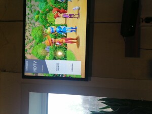 Samsung UE32M4000AU
