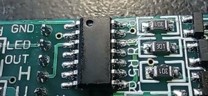 Elitech ЛН 5/2В