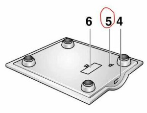 Bosch PPW 2250 Silver