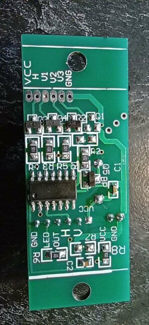 Elitech ЛН 5/2В