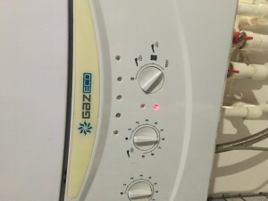 Gazeco 18-T-1