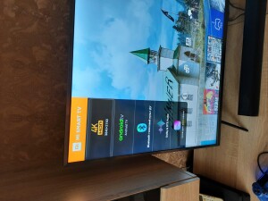 Tcl L43S6FS