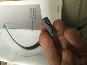 Electrolux ESL 66010