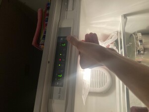 Gorenje NRKI55288