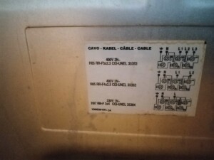 Indesit K6C51/R