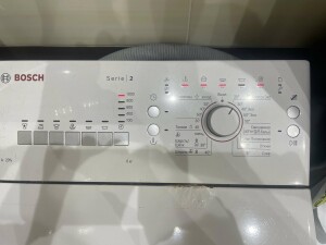 Bosch WOR20155OE