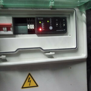 Grundfos M 12.3.4