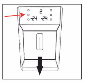 Beko GNE 134620 X