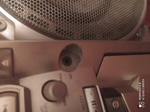 JVC MX-SK3