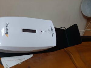 Ksitex ES-1000