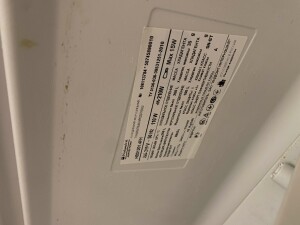 Hotpoint-Ariston HBD 1201.4 NF