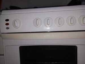 Ardo C 604 EB INOX