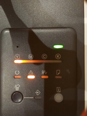 Canon i-sensys lbp7100cn