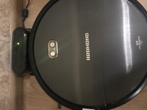 Redmond RV-R650S