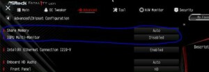 ASRock Fatal1ty B450 Gaming K4