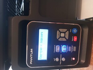 Pantum M6500W