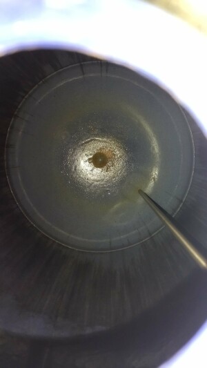 Electrolux ewh 80 magnum