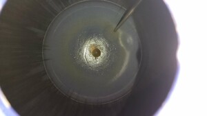 Electrolux ewh 80 magnum