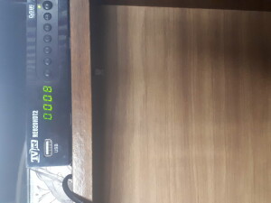 Рэмо TVjet RE820HDT2