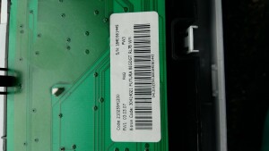 Hotpoint-Ariston RST 601 W