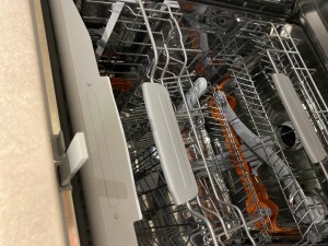 Hotpoint-Ariston HIO 3C23 WF