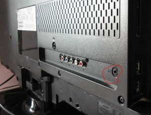 Philips 42PFL5405H/60