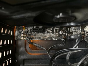 Asus PRIME B350M-K