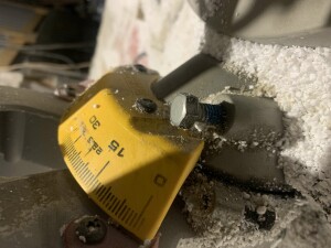 Dewalt DWS780-QS