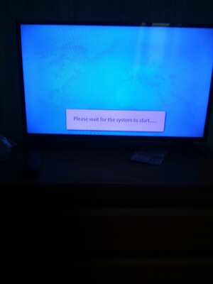 Haier LE32K6500SA